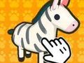 Spil Animal Zoo Clicker online