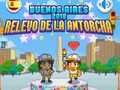 Spil Buenos Aires 2018 online