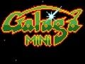 Spil Galaga Mini online