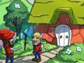 Spil Martins eventyr  online