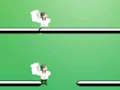 Spil Skibidi Train Ninja online