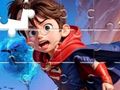Spil Jigsaw Puzzle: Super Hero online