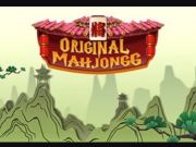 Spil Original Mahjongg online