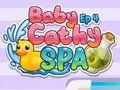 Spil Baby Cathy Ep4: Spa online