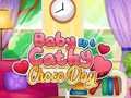 Spil Baby Cathy EP6: Choco Days online