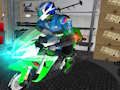 Spil Moto Highway Traffic Rider online