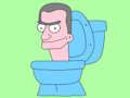 Spil Skibidi Toilet Malebog online Spil Skibidi Toilet Malebog online