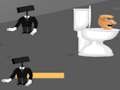 Spil Race of Toilet Madness online