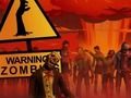 Spil Forpost: Zombie Apocalypse  online