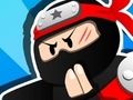 Spil Ninja hænder 2  online