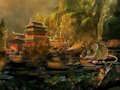 Spil Fantasy Forest Magician Escape online