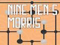 Spil Ni mænds Morris  online