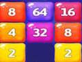 Spil 2048 Fusion online