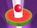 Spil Helix Bounce online