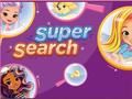 Spil Super søgning  online