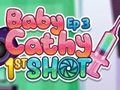 Spil Baby Cathy Ep3: 1. skud  online