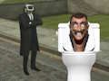 Spil Skibidi Toilet Archer online Spil Skibidi Toilet Archer online