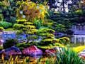 Spil Fabelagtig blomstrende have flugt online