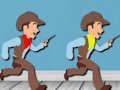 Spil Vilde vesten undslippe-Find Cowboy Noah  online