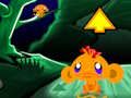 Spil Happy Monkey: Niveau 216  online