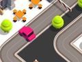 Spil Afpark Jam  online