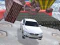 Spil Stunt bil racing ekstrem online