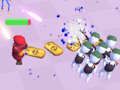 Spil Verdenskrig 2: Strategispil  online