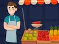 Spil Fantastiske frugter  online