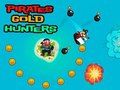 Spil Pirates guldjægere online