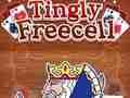 Spil Tinly Freecell online