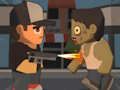 Spil Zombie Frontier Shooter online