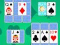 Spil Pyramid Solitaire 3 online