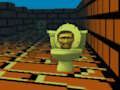 Spil Skibidi FPS online Spil Skibidi FPS online