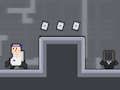 Spil Skibidi toilet vs kameraman online