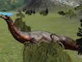 Spil Sniper Dinosaur Jagt  online