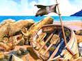 Spil Pirat mysterier  online
