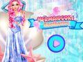 Spil Mermaidcore æstetik  online
