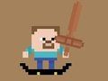 Spil SurvivalPixel. io  online