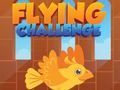 Spil Flyvende udfordring  online