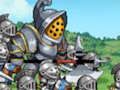 Spil Kingdom Wars td online