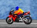 Spil Tophastighed Moto Bike Racing  online