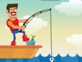 Spil Lille fiskevanvid  online