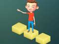 Spil 3D isometriske fliser  online