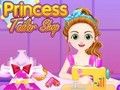 Spil Prinsesse Skrædderforretning  online