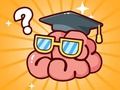 Spil Brain Test IQ Challenge online