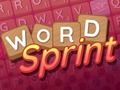Spil Word Sprint online
