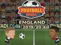 Spil Fodboldhoved England 2019-20 online