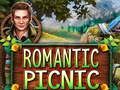 Spil Romantisk picnic  online