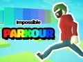 Spil Umulig Parkour  online