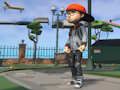 Spil Kun op! Parkour  online